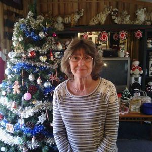 Meet your Posher, Betty